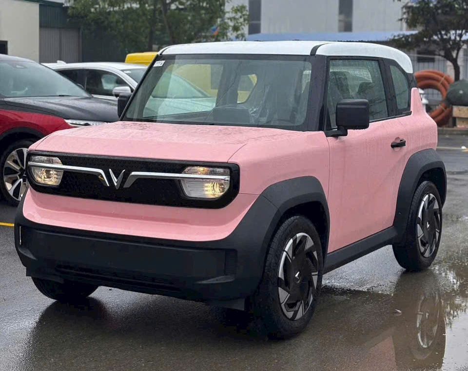 Đánh Hình ảnh tính năng xe điện